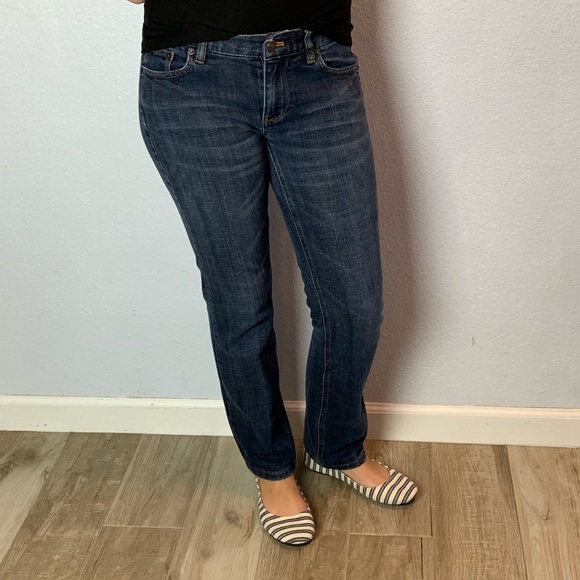 J. Crew | Matchstick Jeans - Picture 1 of 5